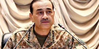 Talk of Field Marshal becoming president 'nonsense': DG ISPR