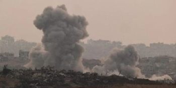 Hamas receives new Gaza truce plan: Palestinian official