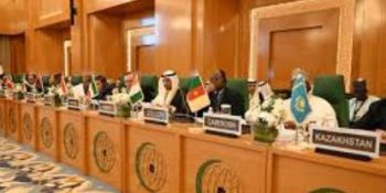 Arab-Islamic Bloc condemns Israel’s Gaza military control plan