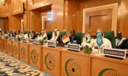 Arab-Islamic Bloc condemns Israel’s Gaza military control plan