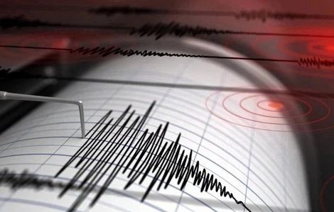 Earthquake jolts parts of Pakistan