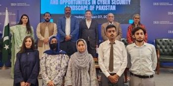 Pakistan needs a well-coordinated cybersecurity strategy