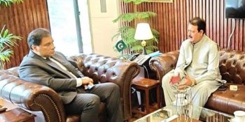 CDA, PPAF team up for slum upgrades, job creation