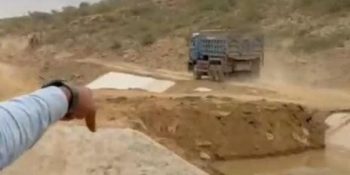 Bilawal to inaugurate 4 km-Incomplete Hub Canal like Malir Expressway and K-4