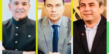 CDA Illuminates Islamabad for Marka-e-Haq and Independence Day celebrations