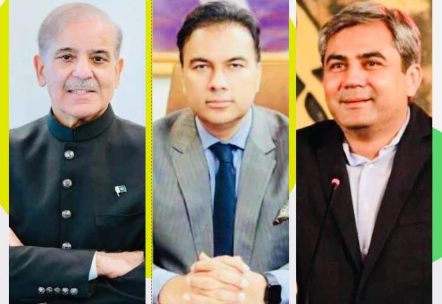 CDA Illuminates Islamabad for Marka-e-Haq and Independence Day celebrations