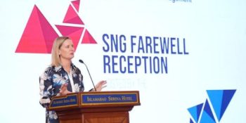 Pakistan saves billions through UK backed governance reforms 