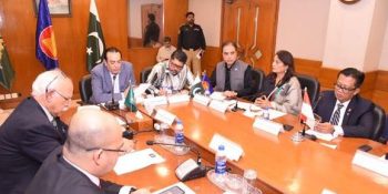 FPCCI hosts ASEAN diplomats for B2B networking