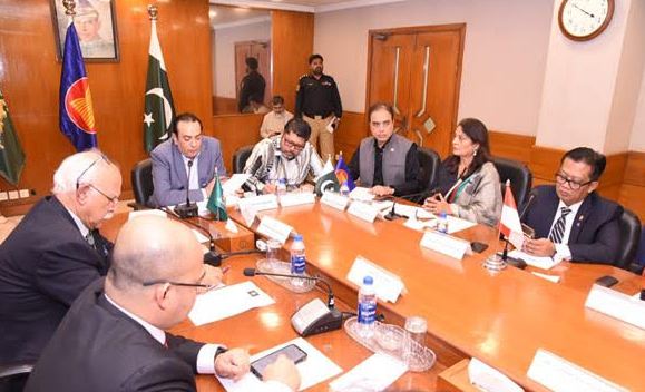 FPCCI hosts ASEAN diplomats for B2B networking