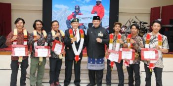 Indonesia celebrates 80th Independence day in Islamabad