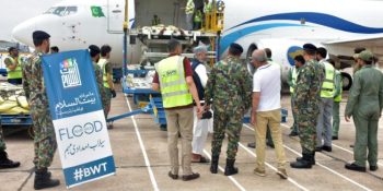 PAF responds to nation’s call