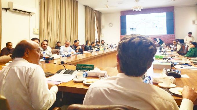 PAC slams delays only escalate project costs despite billions spent