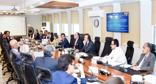 ECC approves Rs 5.8 billion monsoon relief package