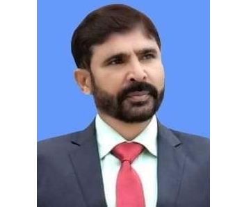 The End of Liberal Hegemony