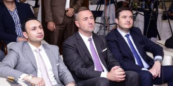 Mövenpick Islamabad Wins Big at the 1st Pakistan Int’l Food & Restaurant Awards 2025