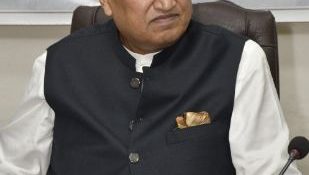 ICCI to ensure justice for lawful allottees of 'Mall of Islamabad': Nasir Qureshi