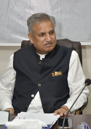 ICCI to ensure justice for lawful allottees of 'Mall of Islamabad': Nasir Qureshi