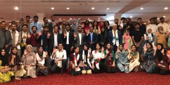 PHA hosts Ethio-Pakistan green dialogue in Lahore