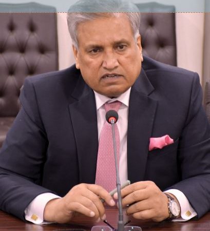 Business-friendly reforms imperative to attract foreign direct investment: ICCI President