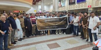 Pakistan deploys business delegation to forge Malaysia ties