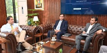 CDA Chairman directs plan for self-sustainable free Wi-Fi project