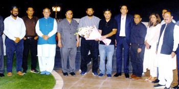 Cut in electricity cost can boost exports: Atif Ikram