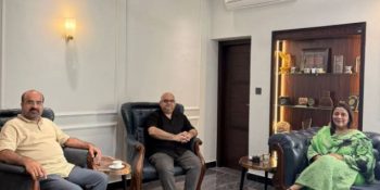 Pakistan, Romania business council explores new education and trade ties