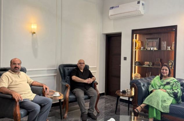 Pakistan, Romania business council explores new education and trade ties