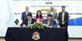 AI to reshape global employment landscape, not eliminate jobs: Shaza