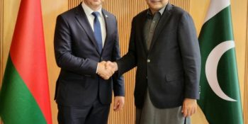 Naqvi, Kubrakov agree to strengthen counter-terrorism cooperation