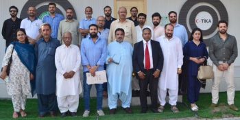 RISJA to organise capacity-building workshops