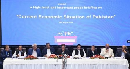 ICCI pledges support for reforms to unlock potential