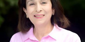 Ikebana master Ms. Neveen Syed wins prestigious Japanese award for cultural diplomacy