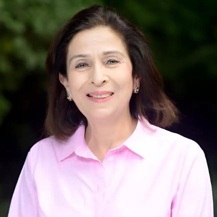 Ikebana master Ms. Neveen Syed wins prestigious Japanese award for cultural diplomacy