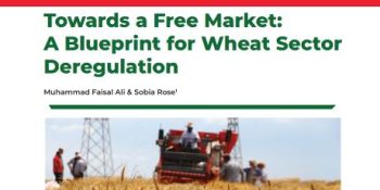 PIDE’s deregulation plan promises billions in farmer benefits