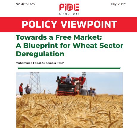 PIDE’s deregulation plan promises billions in farmer benefits
