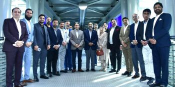 Malaysia and Pakistan enjoy time-tested friendship: Azhar bin Mazlan