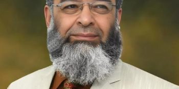 “With Every Hardship, There is Relief”