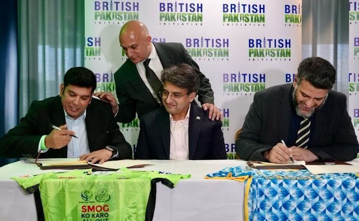 Warwickshire County, Lahore Qalandars Form Global Partnership