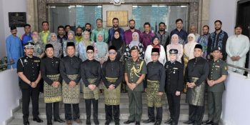 Malaysian High Commission in Islamabad celebrates 68th National Day