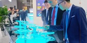 Pakistan's IT Talent: ZTE to open R&D Center, says Ahsan Iqbal