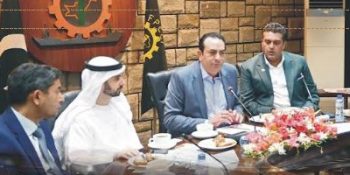 How will Pakistan Mart boost Pakistani exports?