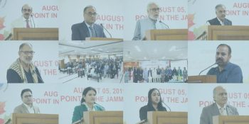 India’s human rights violations in Kashmir after 2019