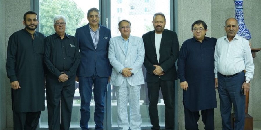 APNS, PAA form joint committee to boost media collaboration