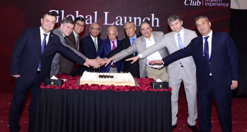 Serena Hotels launches Global Prestige Club Programme