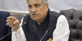 Policy Stability and Regulatory Ease Key to Investors' Trust: Nasir Mansoor Qureshi