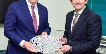 Minister Malik, Polish Envoy discuss energy exploration cooperation