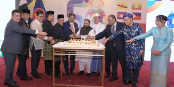 ASEAN Ambassadors mark 58th anniversary in Islamabad