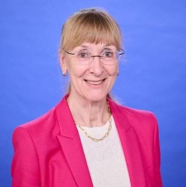 Ina Lepel returns to Pakistan as German ambassador