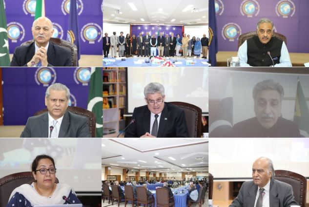 ISSI honors Nelson Mandela’s legacy on International Day